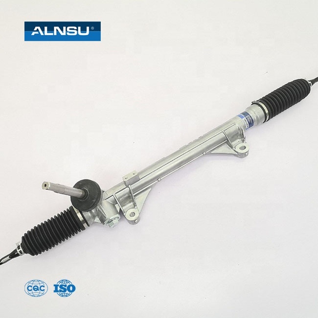 Power Steering Rack FOR NISSAN JUKE Rack And Pinion 48001-1KA0D Steering Gear LHD