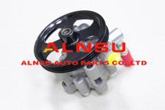 Hot sell Hight quality Auto Power steering pump for TERIOS K3VE J102 J122 44310-87403 44310-87404