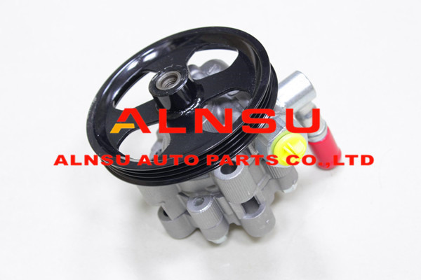 Hot sell Hight quality Auto Power steering pump for TERIOS K3VE J102 J122 44310-87403 44310-87404