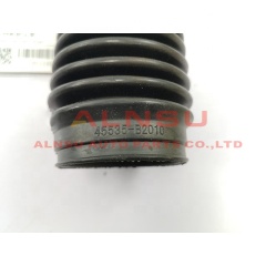 Auto steering boot for Passo 45535-B2010