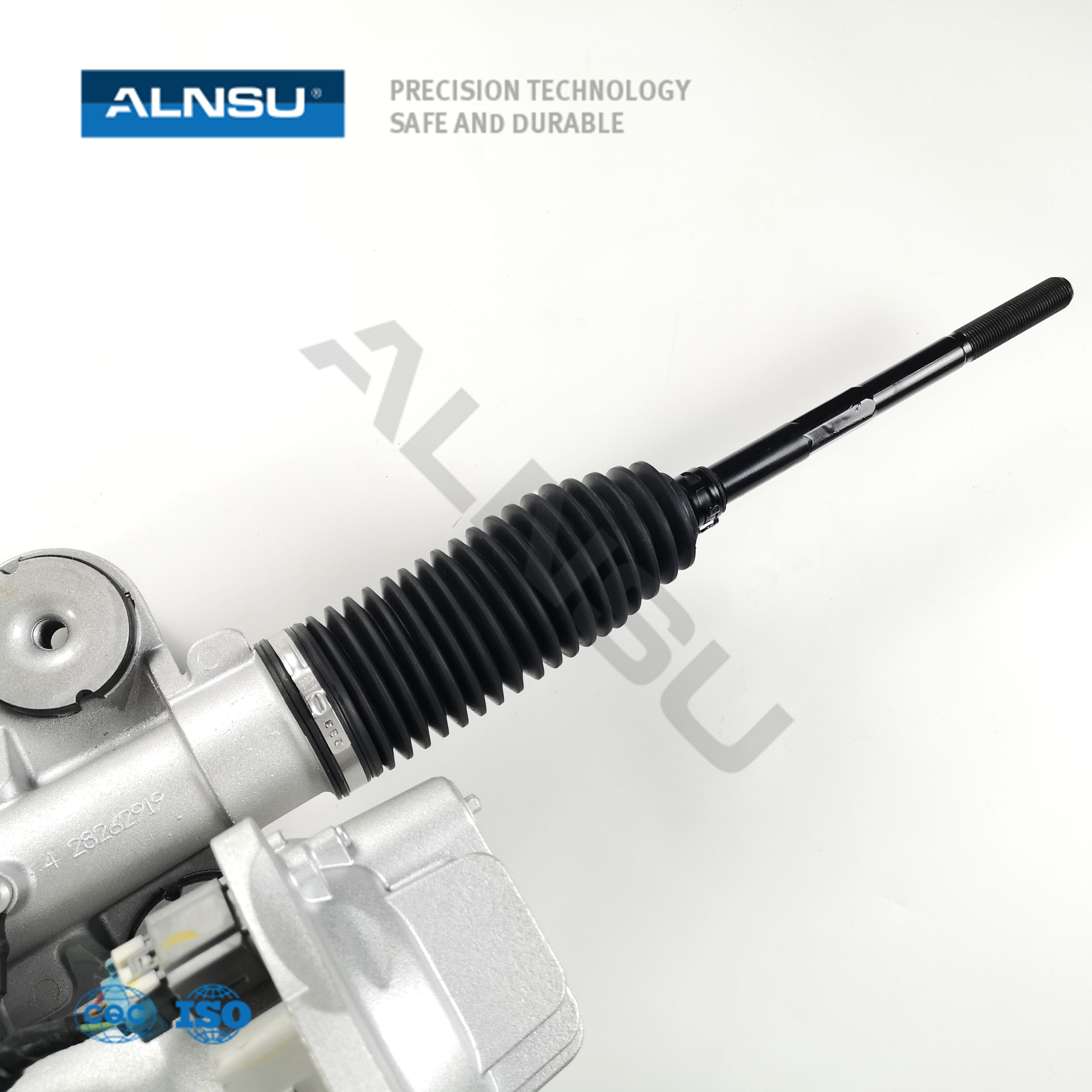 Dirección asistida con cremallera Dirección eléctrica con cremallera y piñón Sistemas de dirección automática PARA BUICK ESCALADE LHD 23185537