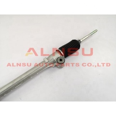 Hot sell wholesale Auto Steering Systems Mechanical Steering rack For NHP10 NSP120 NCP 10- LHD 45510-52280