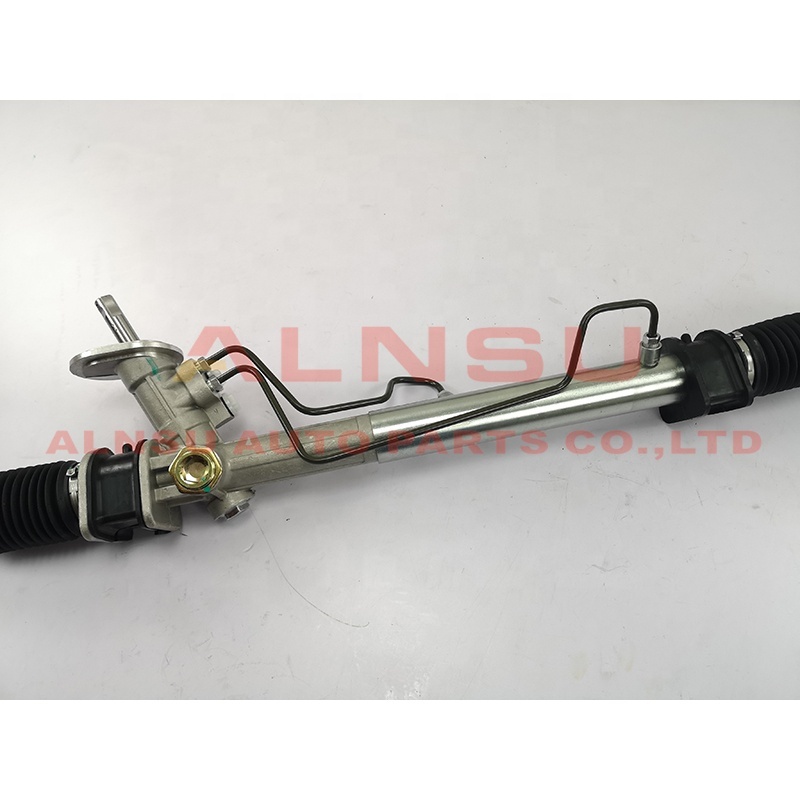 Steering Rack for 5491880 9020408 chevrolet lova LHD