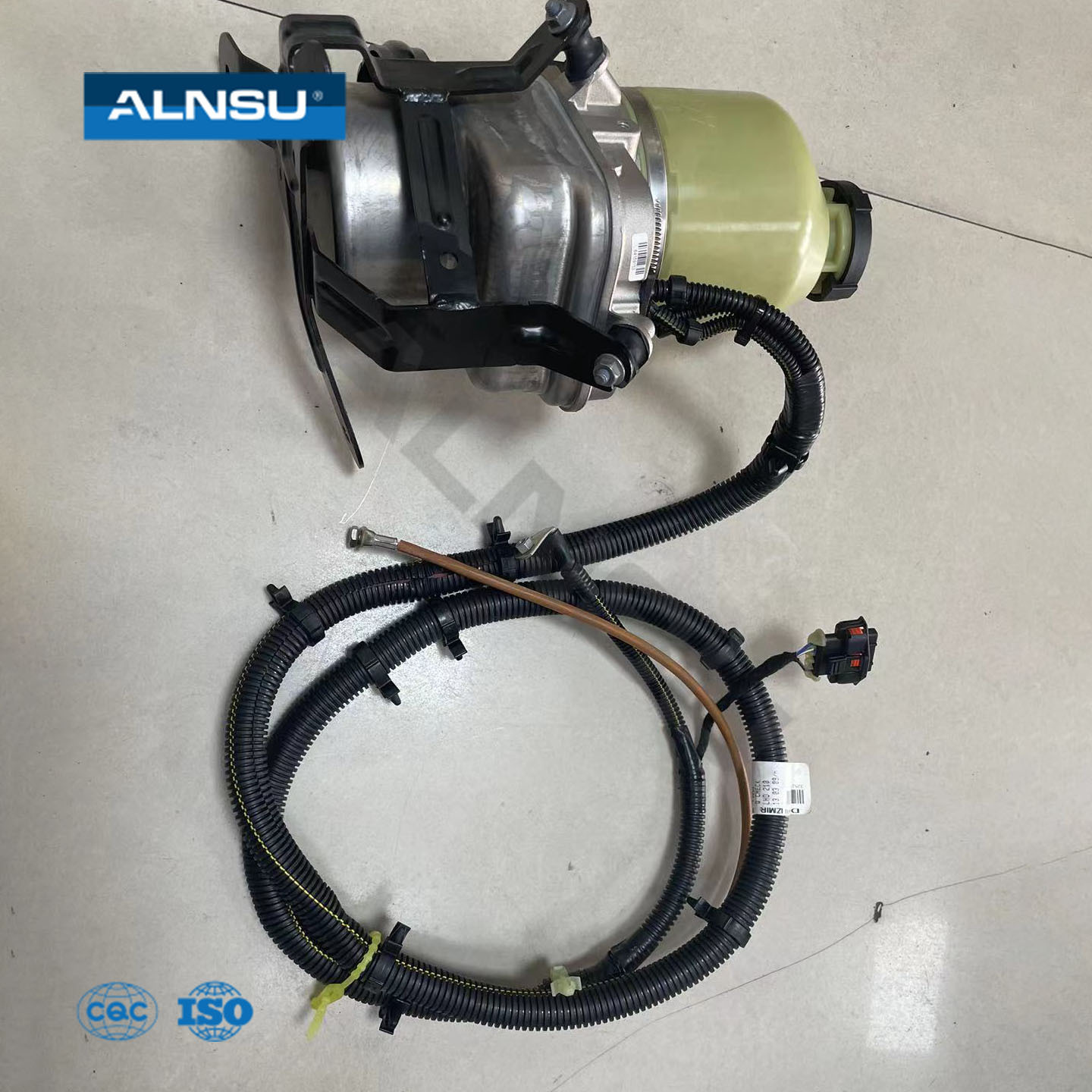 Auto spare parts wholesale price power steering pump for OPEL Astra 95521955 95515939 95513508 95513507 13105726