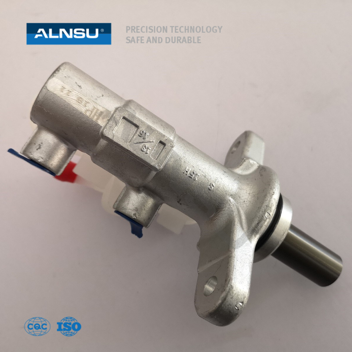 High quality Auto Brake Master Cylinder FOR CIVIC FB2 46100-ST6-H51