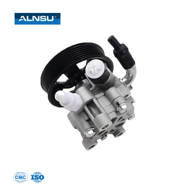Hot Selling Auto Spare parts Power Steering Pump For Toyota Camry ACV30 ACV40 2AZ 44310-33150