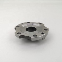 Hot Sell Front Axle Flange Wheel Hub Bearing For Land Cruiser 43421-60040 4342160040