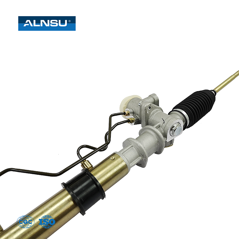 Cremallera de dirección asistida para Mitsubishi LANCER CA5A CB4A MB911897 MB553151 MB864595 MB910820