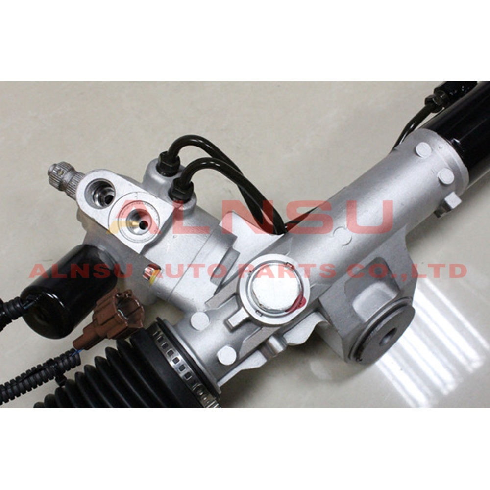Steering Rack For-Nissan EX25 QX50 J50 49001-1BA1B 49001-1BA1A 49001-1BA2B 49001-1BA3A