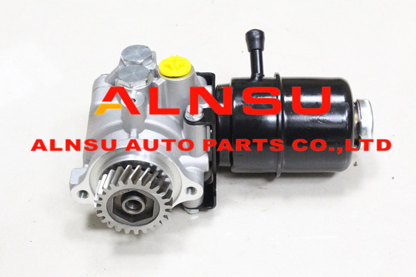 Power steering pump for Mitsubshi Pajero V78 4M41 MR223480 MR267855 MR491774