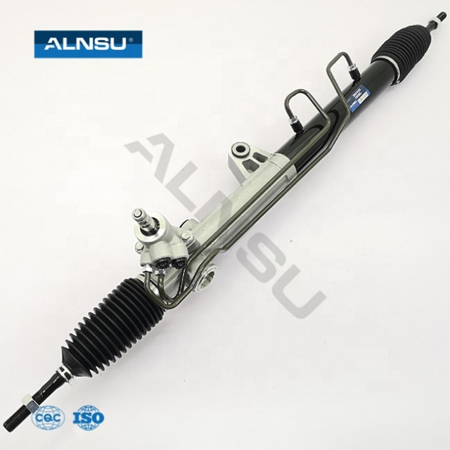Cremallera y piñón de dirección para Ssangyong ActYon 46500-09005 4650009005 4650009005D 465000900B 46500-09006