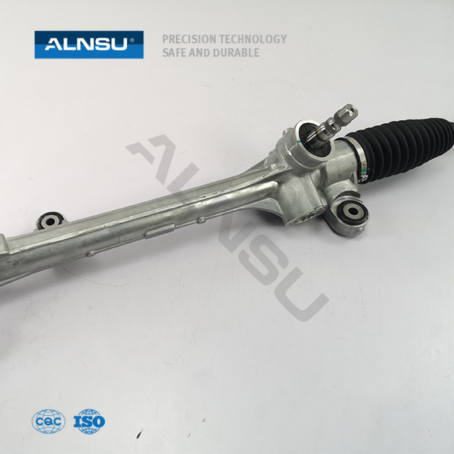 Hight quality Auto Steering Rack and Pinion For Toyota WISH ZGE20 45510-68020 45510-68021 45510-68030 45510-68031 45510-68041