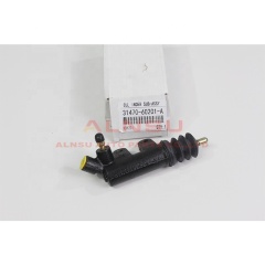 clutch slave cylinder for HIACE 31470-60201 KDH212 KZJ75 KZJ71 1KD 2KD
