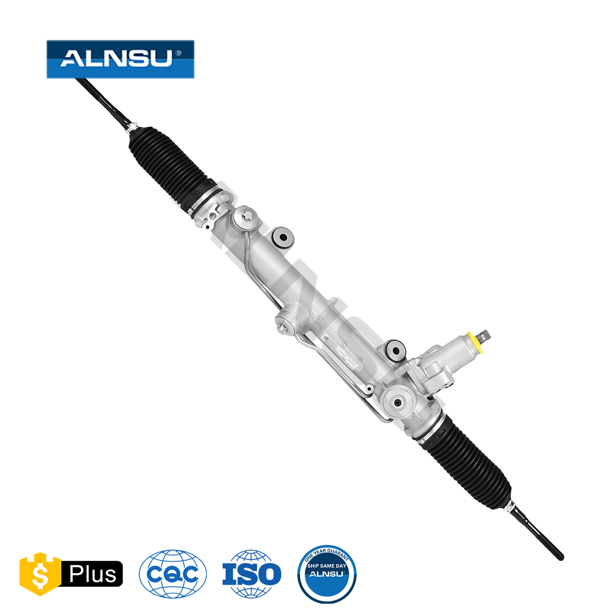 Cremallera de dirección de alta calidad y buen precio para Mercedes-Benz W203 C220 C200 A2034603300 A2034605200 A2034605300