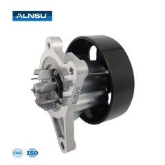 Repuestos para automóviles, piezas de automóviles, bomba de agua para Nissan QASHQAI L33 G11 MR20 21010-EN225 21010-CJ70A 21010CJ70A 21010EN225 B1010-EN20B