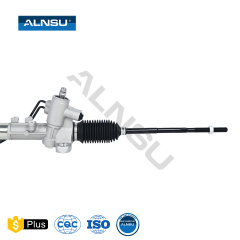 High quality car parts steering rack for VW GOLF A3 1H0422803A