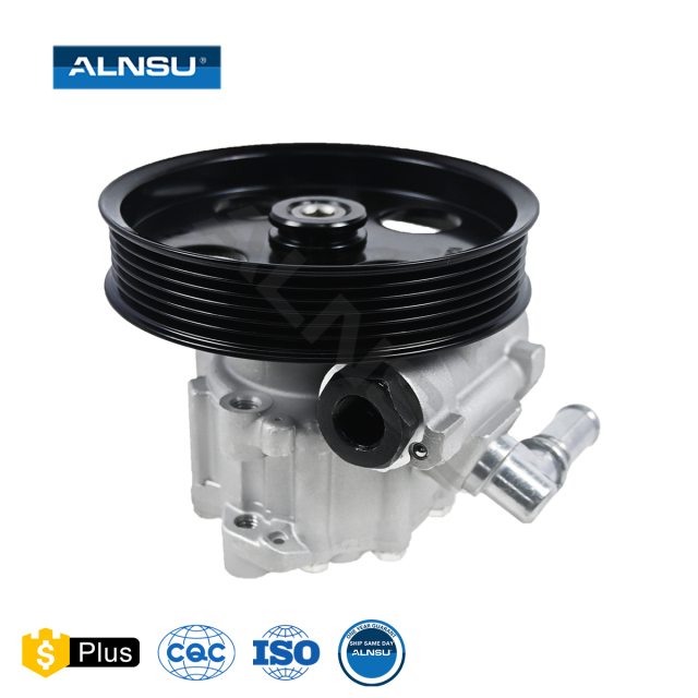 Bomba de dirección asistida de alta calidad y precio al por mayor para ISUZU DMAX 17120001 3407010HW