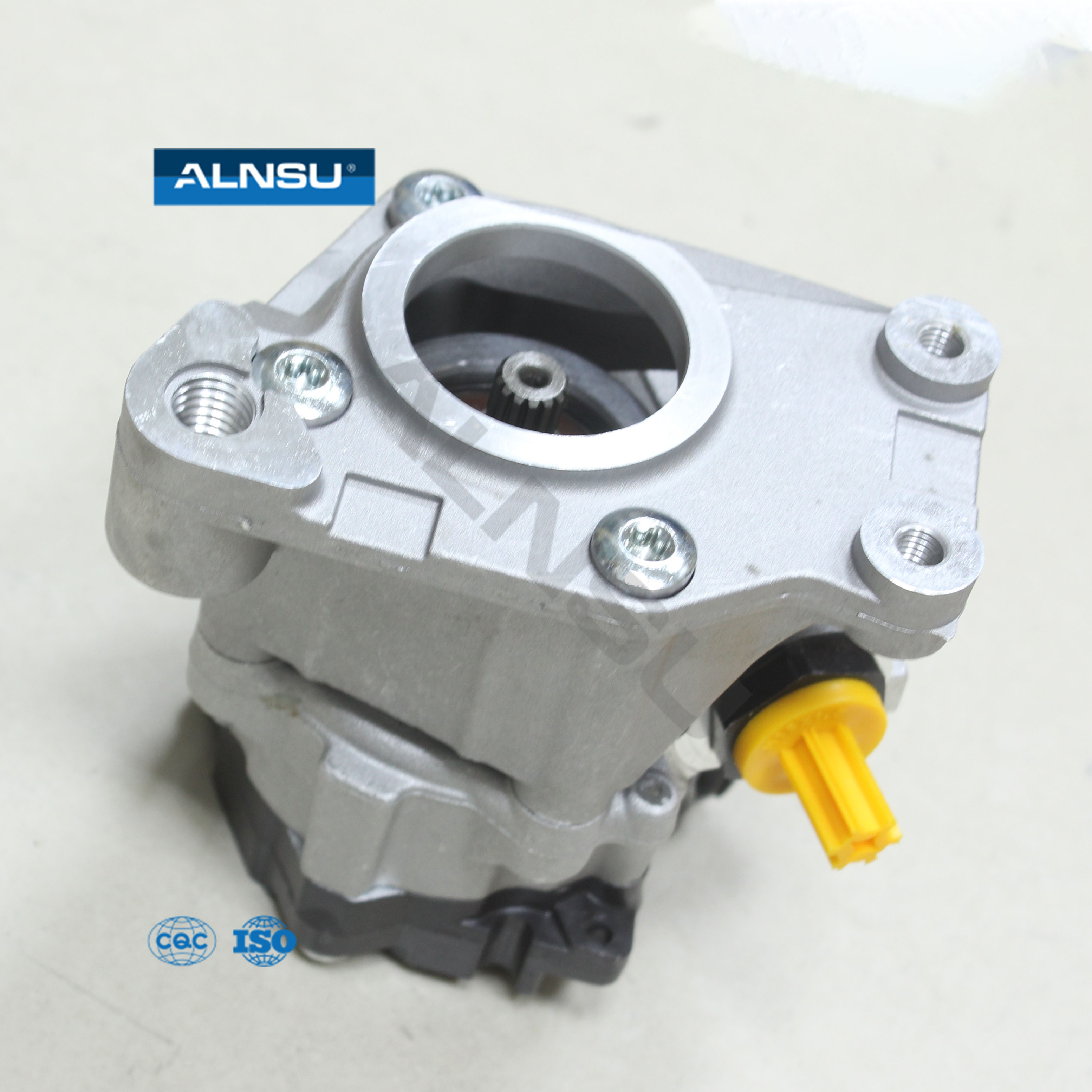 Best Quality Car Parts Power Steering Rack For Audi B6/AUDI A4 CONVERTIBLE (8H7, B6, 8HE, B7) 4Z7145156E