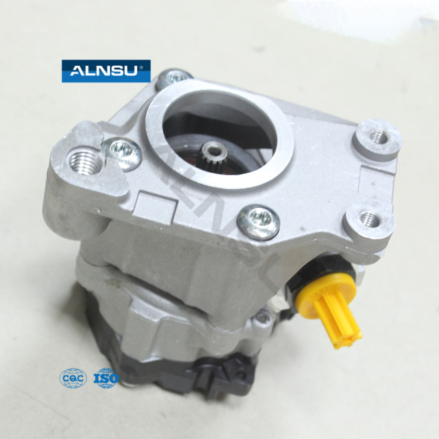 Best Quality Car Parts Power Steering Rack For Audi B6/AUDI A4 CONVERTIBLE (8H7, B6, 8HE, B7) 4Z7145156E