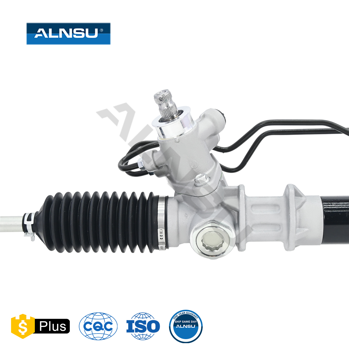 Cremallera de dirección de alta calidad para NISSAN U13 49001-2B000 49001-2B002 49001-2B003