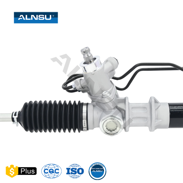 Cremallera de dirección de alta calidad para NISSAN U13 49001-2B000 49001-2B002 49001-2B003