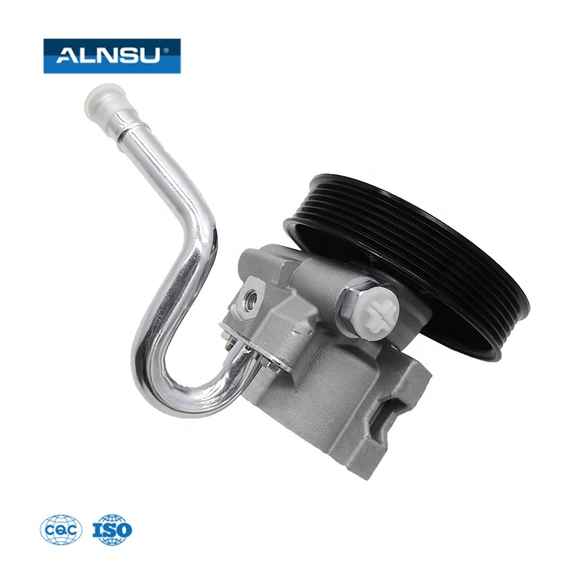 Hot selling High Quality Auto Spare Parts Power Steering Pump for Hyundai Daewoo Nubira 1.6L 96460960 96291263 96253921