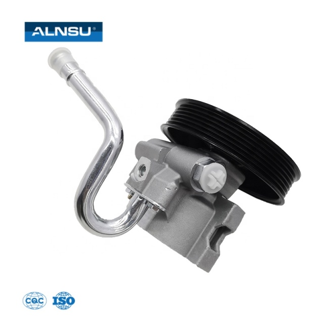 Hot selling High Quality Auto Spare Parts Power Steering Pump for Hyundai Daewoo Nubira 1.6L 96460960 96291263 96253921