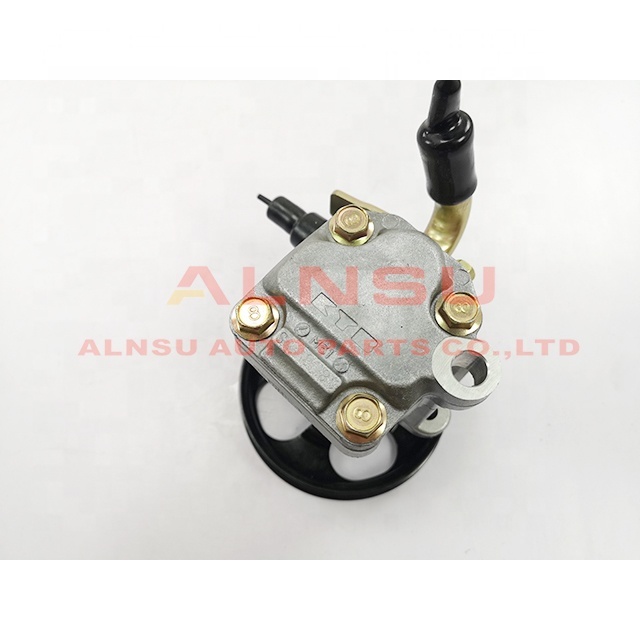 Power steering pump for L400 4G64 MR267505 4PK