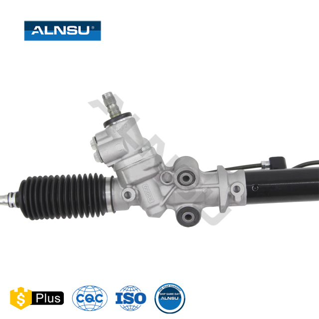 Cremallera de dirección de alta calidad y buen precio para TOYOTA GX90 GXE10 IS200 44250-22350 44250-22351 44250-22420 44250-2248