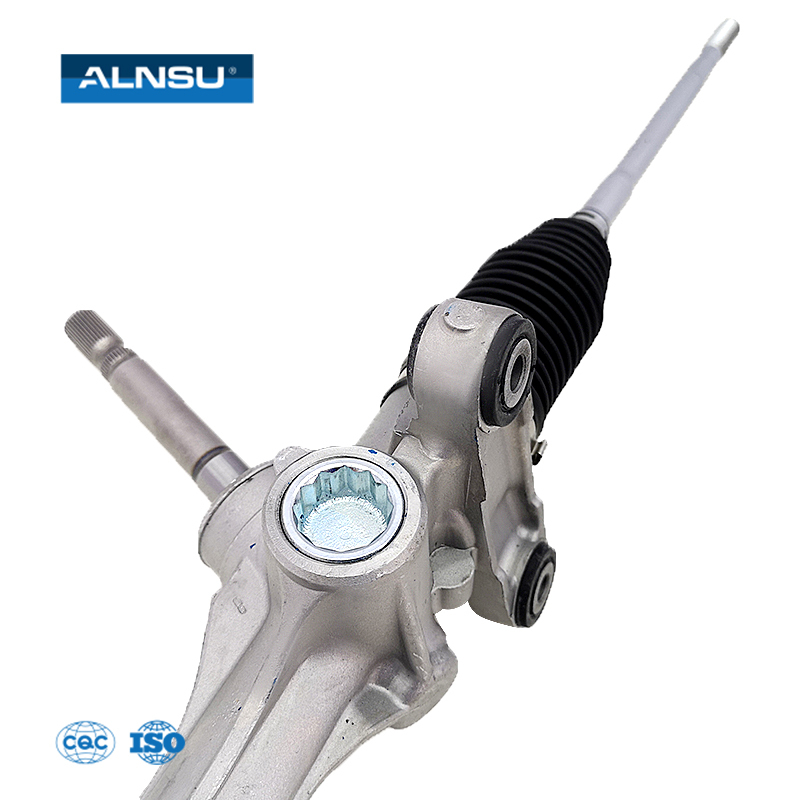Auto part steering rack for TOYOTA ZRR70 07- 45510-28131 45510-28130