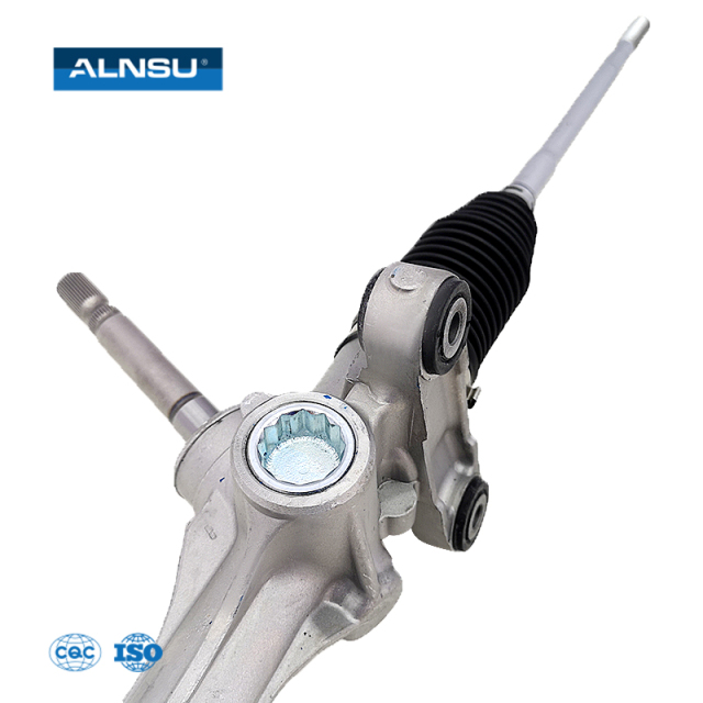 Auto part steering rack for TOYOTA ZRR70 07- 45510-28131 45510-28130