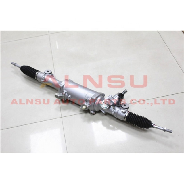 Factory price good quality Auto Steering Systems power steering rack For LS460 USF40 USF41 44200-50220 44200-50221