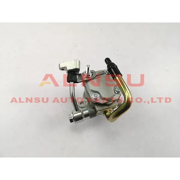 Power Steering Pump for DMAX WSL 4JJ1 4JK1 8-97946694-0 8-97946679-0 8-97355980-3 8-97184735-0