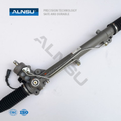 Hight quality power electric steering rack Auto Steering Gear FOR AUDI B6 8E1422066Q