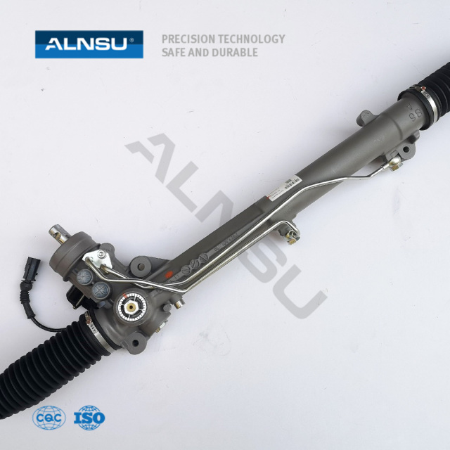 Hight quality power electric steering rack Auto Steering Gear FOR AUDI B6 8E1422066Q