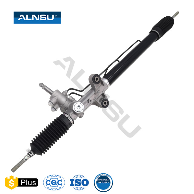 Cremallera de dirección de alta calidad para HONDA Accord CF9 CG5 CG3 53600-S1A-G02 53600-S1A-G22 53600-S1A-G23 53600-S1A-G52
