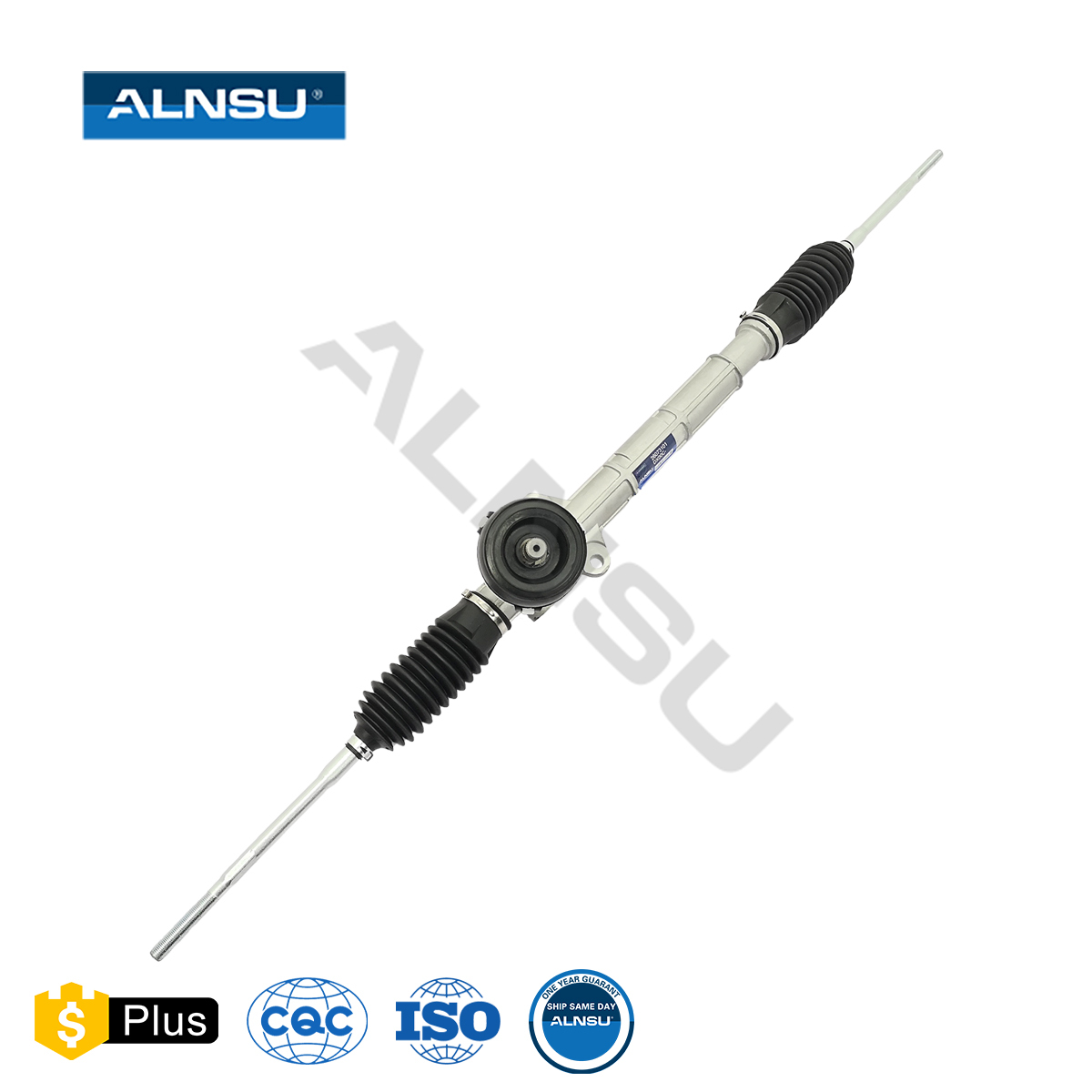 Auto part steering rack for KIA PICANTO 2004- 56500-07000 56500-07300