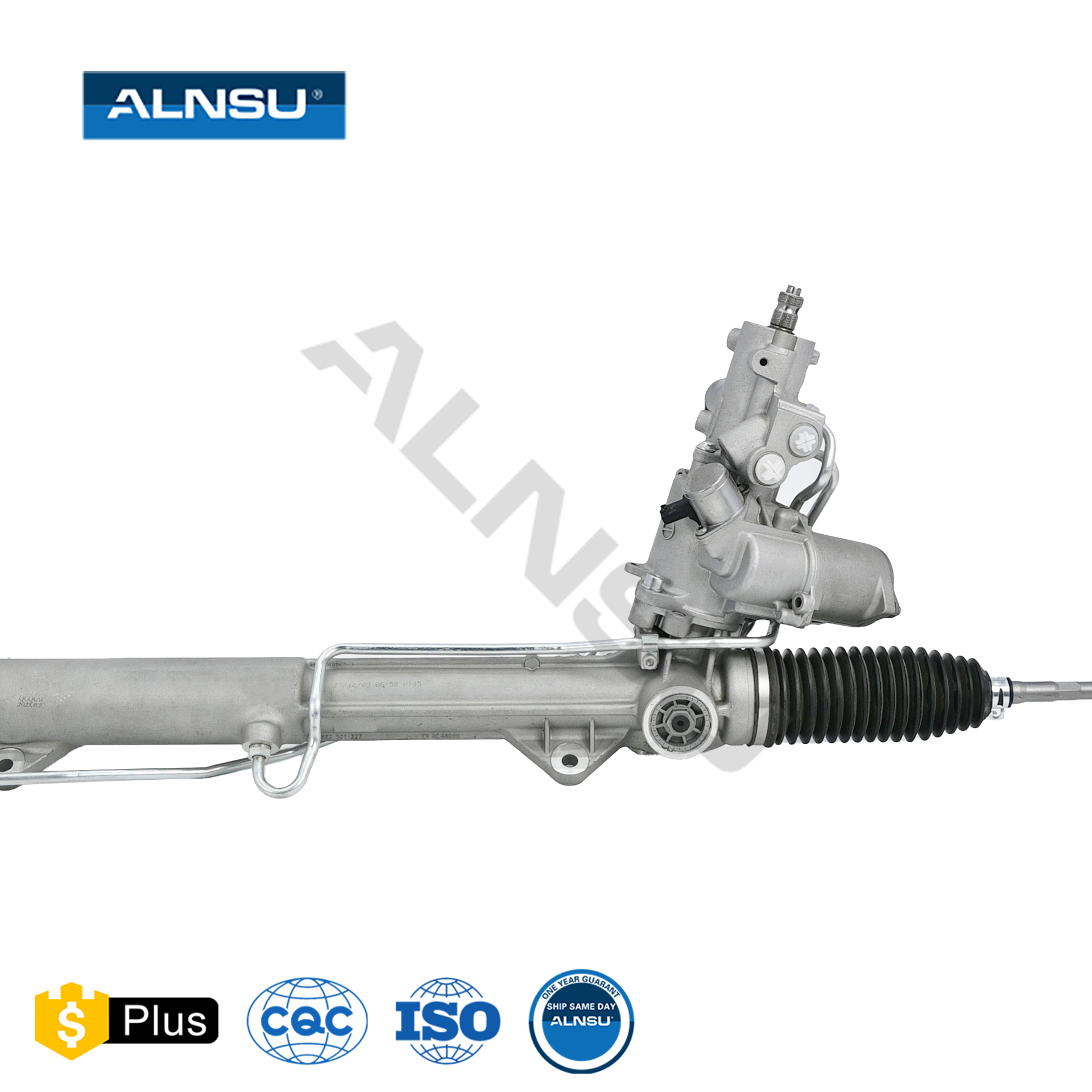 Factory price rack and pinion steering gear for BMW X5 E70 7882501227 7882501222 7882434261 32106799628 32106799622 32106788649