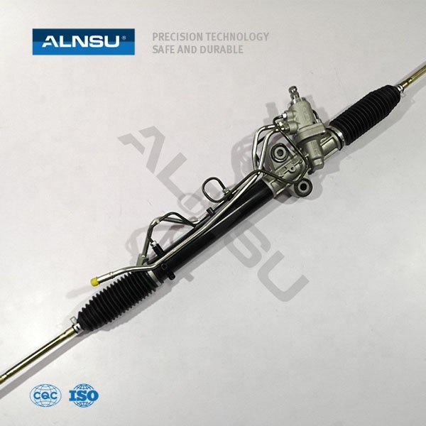 Hydraulic Steering rack For Mazda FAMILY BJ323 BL8D-32-110A BL4C-32-110A BL8D-32-960 BL8D32110A