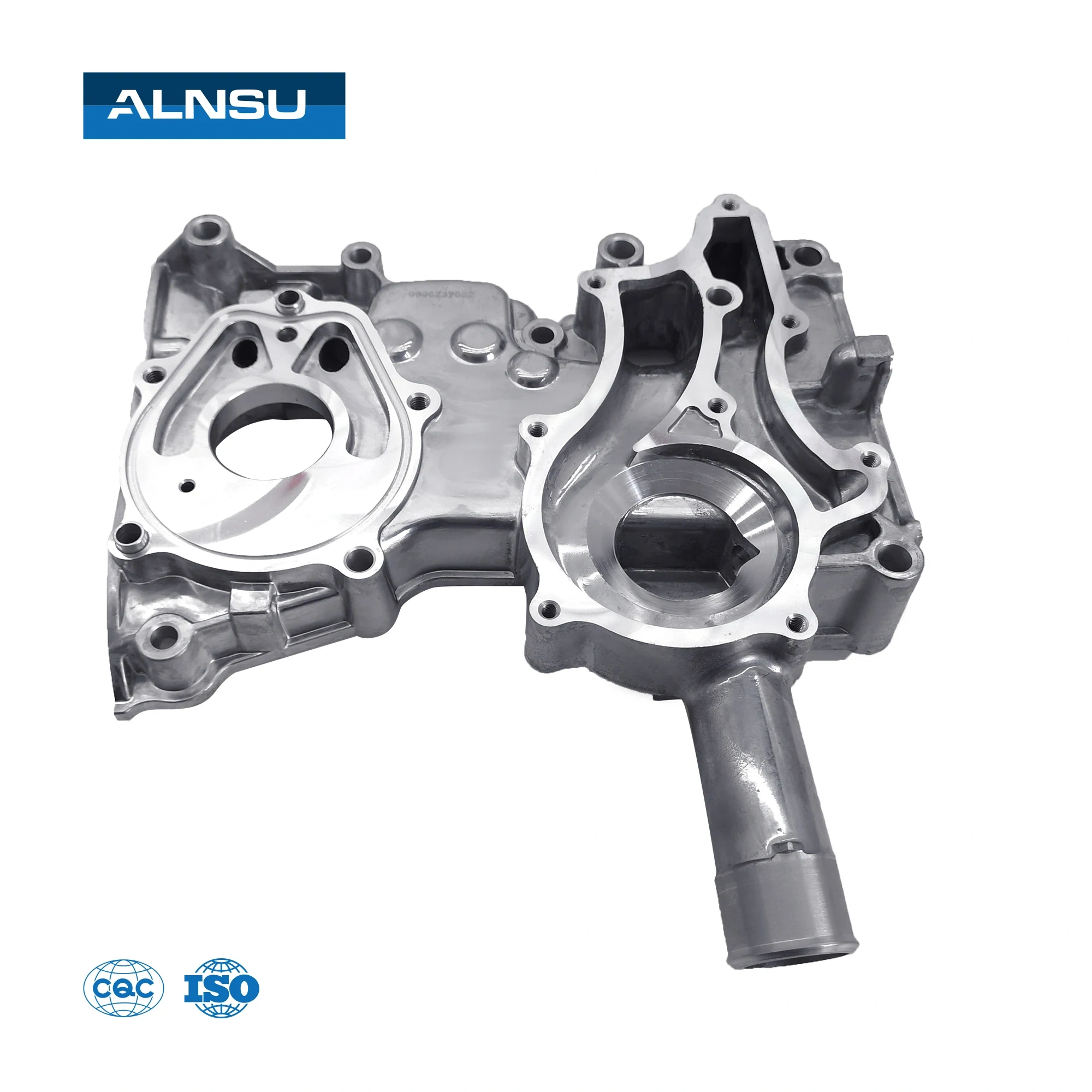 Bomba de aceite para autopartes TOYOTA COASTER 22R 21R# RX60 RN67 RN58 RN125 RX81 RN125 RN90 RJ70 RB20 11302-35010