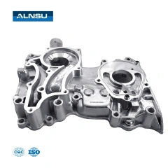 Bomba de aceite para autopartes TOYOTA COASTER 22R 21R# RX60 RN67 RN58 RN125 RX81 RN125 RN90 RJ70 RB20 11302-35010