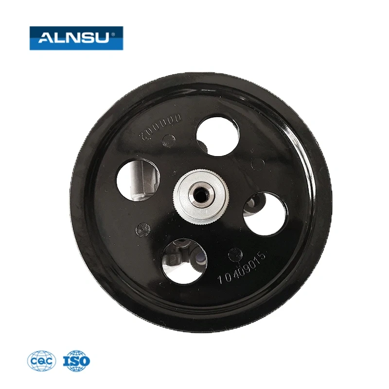 Hydraulic Power steering pump For Chrysler GRAND CHEROKEE 52089339AC 52089339AD 21-5438 6PK