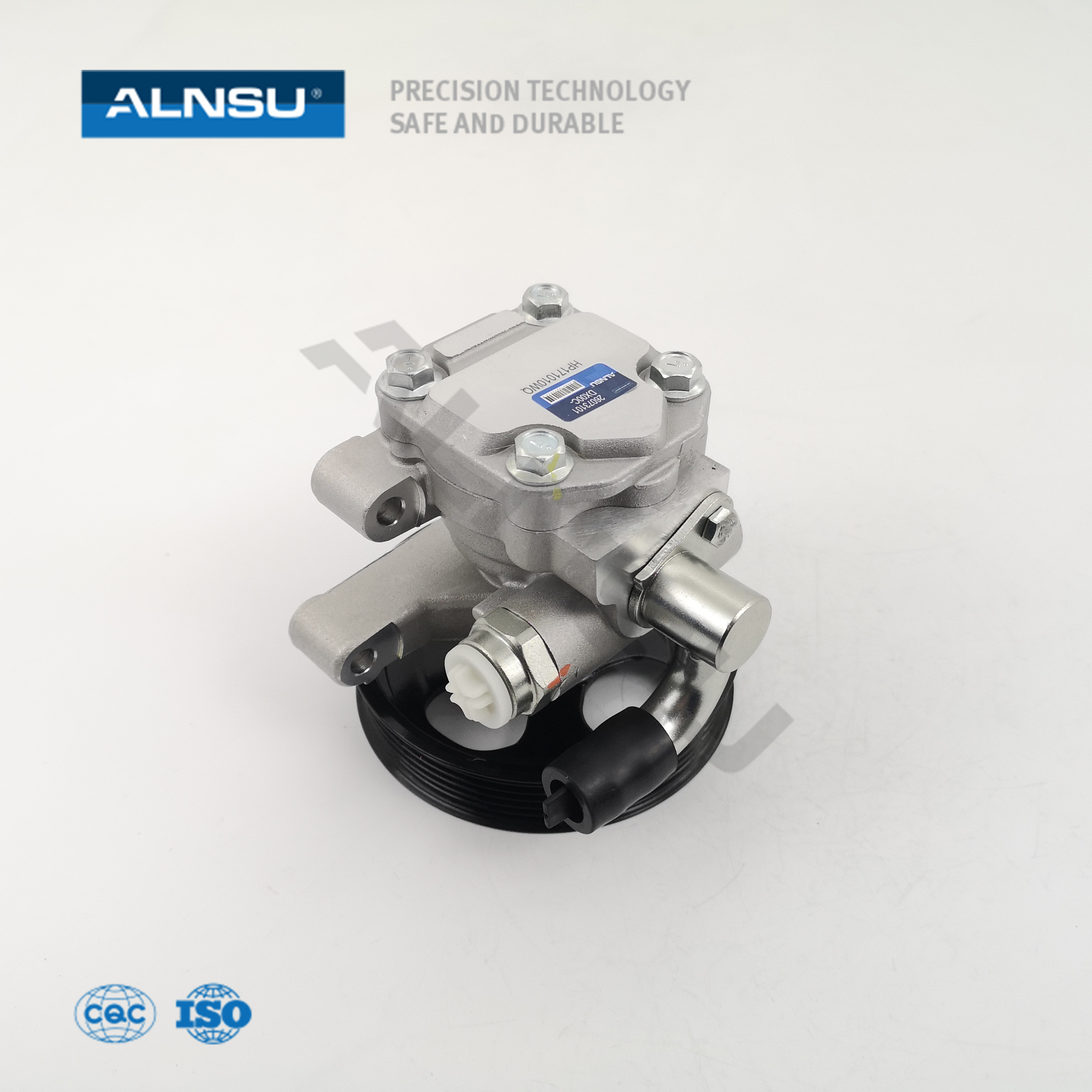 Power Steering Pump PW811427 For PROTON Car Accessories