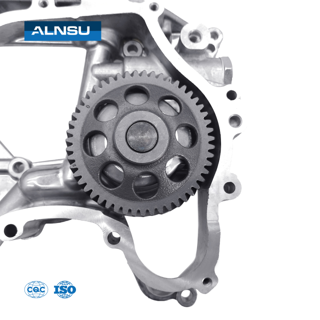 Auto parts oil pump for TOYOTA HILUX 1KZ KZJ95 KZN165 KZN KZJ120 11320-67010