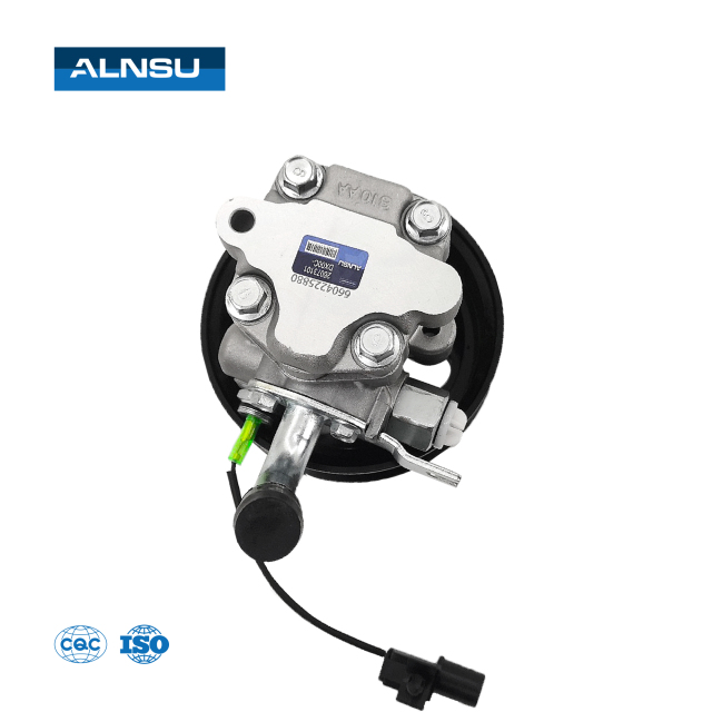 Hydraulic power steering pump for Hyundai H-1 57100-4H200