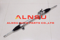Hot sell Hight quality Auto Mechanical Steering rack for Prius NHW20 (-09 )LHD 45510-47020 45500-05030 45510-47030