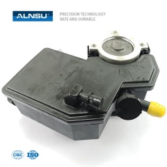 Grand Cherokee hydraulic power steering pump 5093985AA
