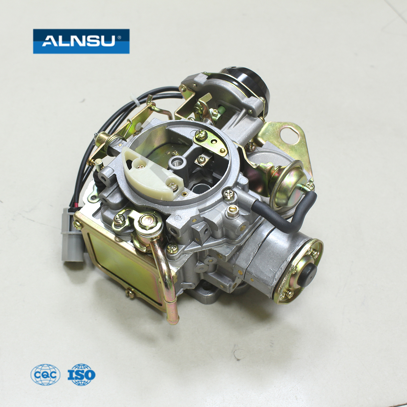 Auto spare parts good price carburetor for NISSAN NISSAN Z24 16010-21G61