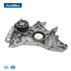 Auto parts oil pump for TOYOTA CT141 CT220 CR41 CORONA 2C CE100 CE110 15100-64042 90119-08B81 15100-64041