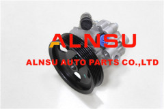 Hot sell Hight quality Auto Power steering pump for Chrysler 300C 478252AD 04892093AA 4782523AF